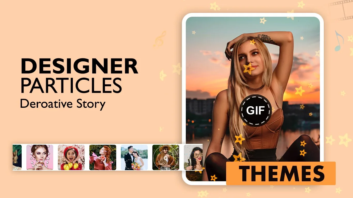 Photo to GIF - GIF Maker screenshot 5