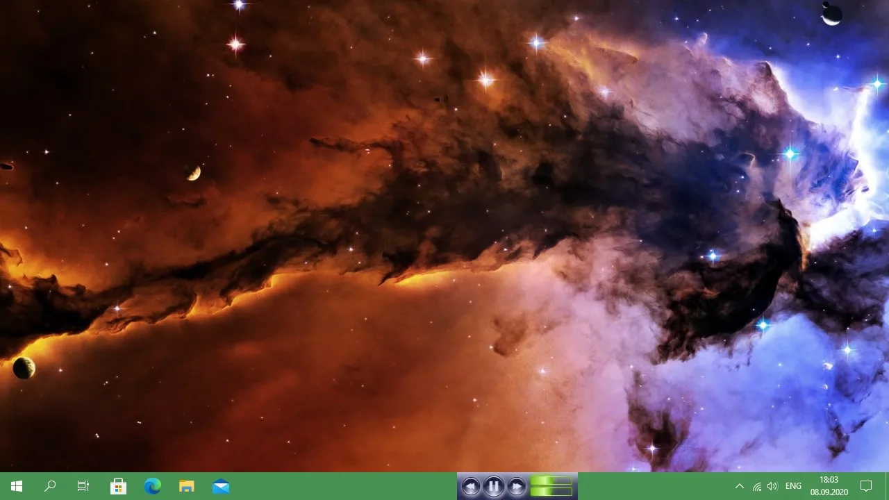 TaskbarEffectLT screenshot 4