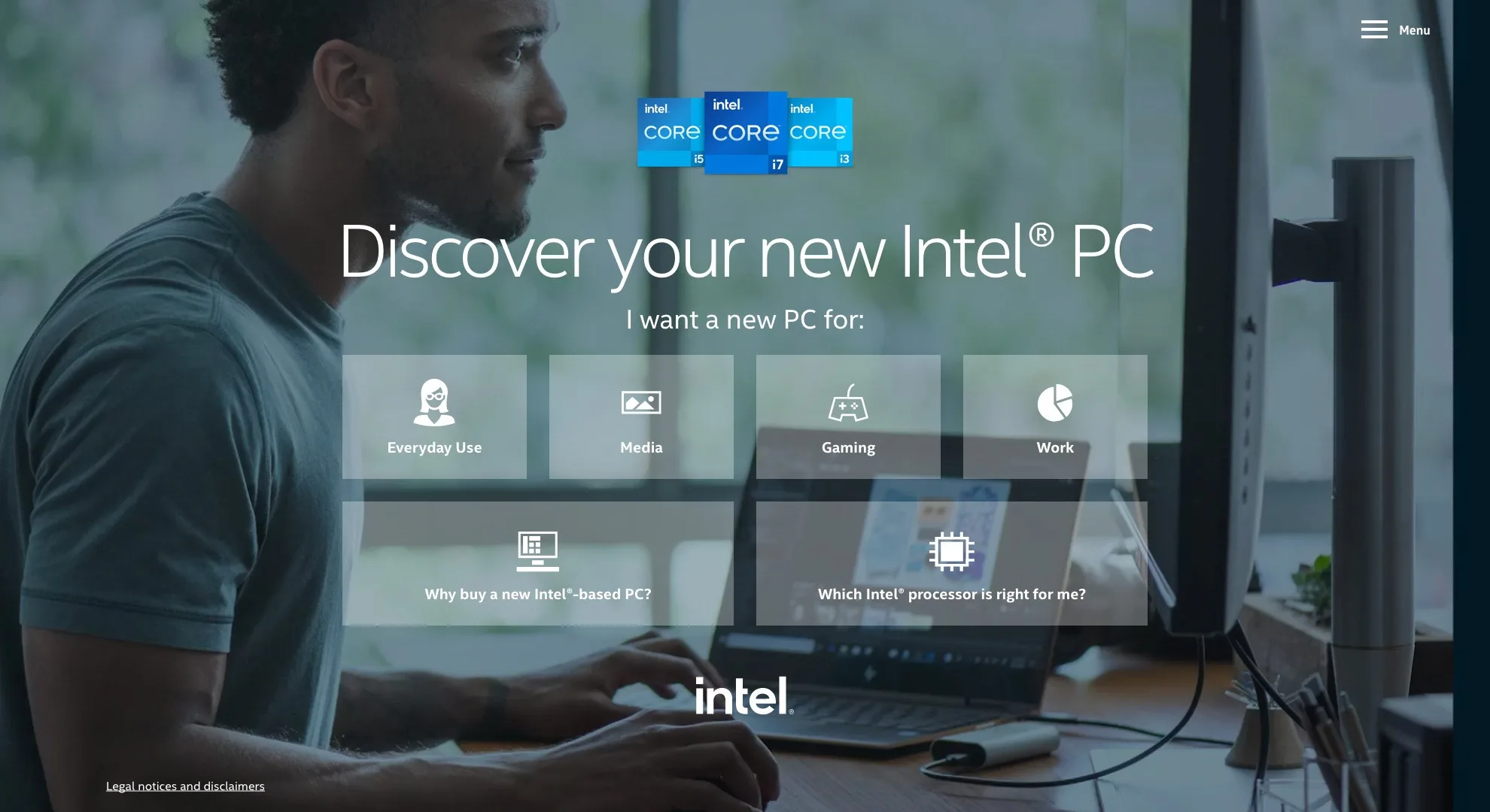 Intel® Retail Experience Tool screenshot 3