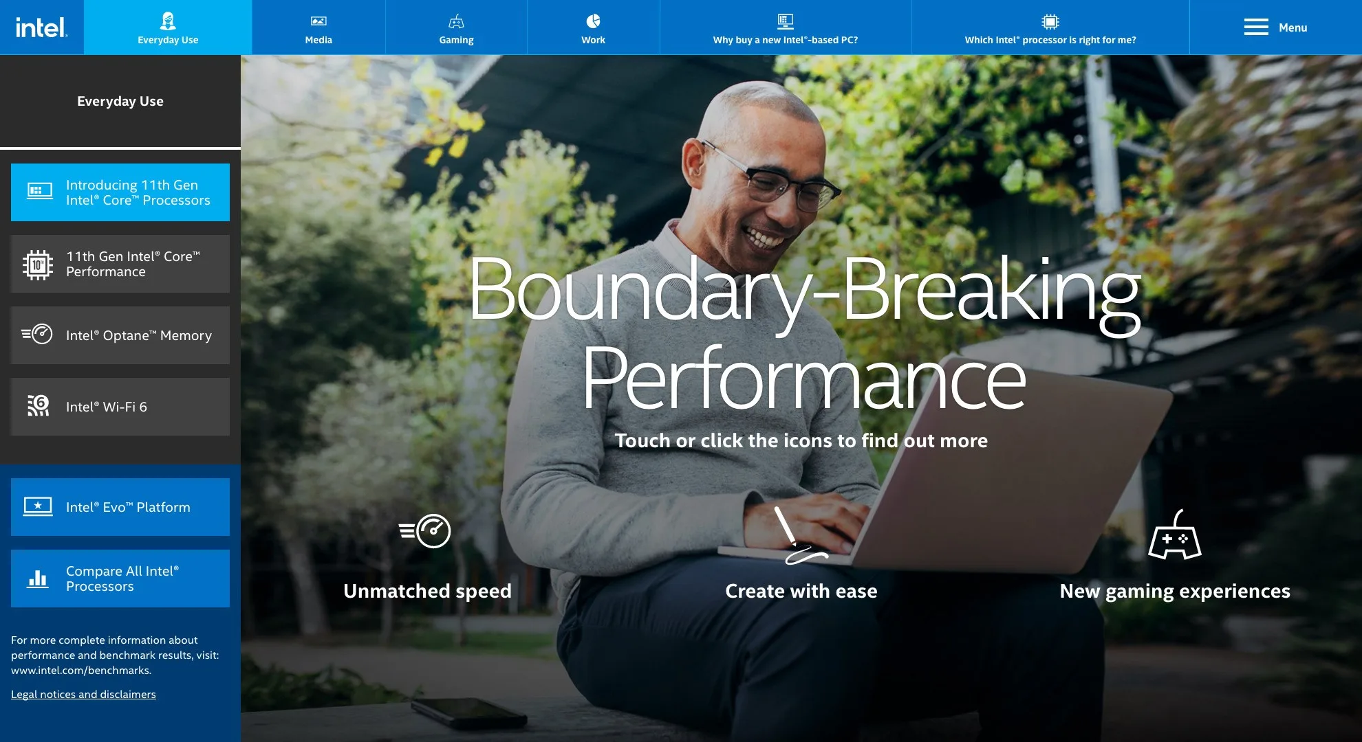 Intel® Retail Experience Tool screenshot 4