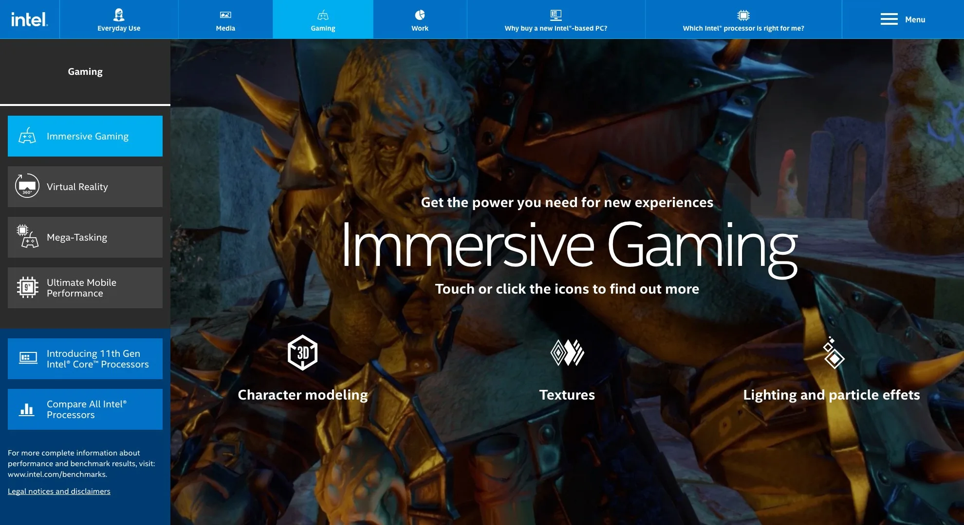 Intel® Retail Experience Tool screenshot 5