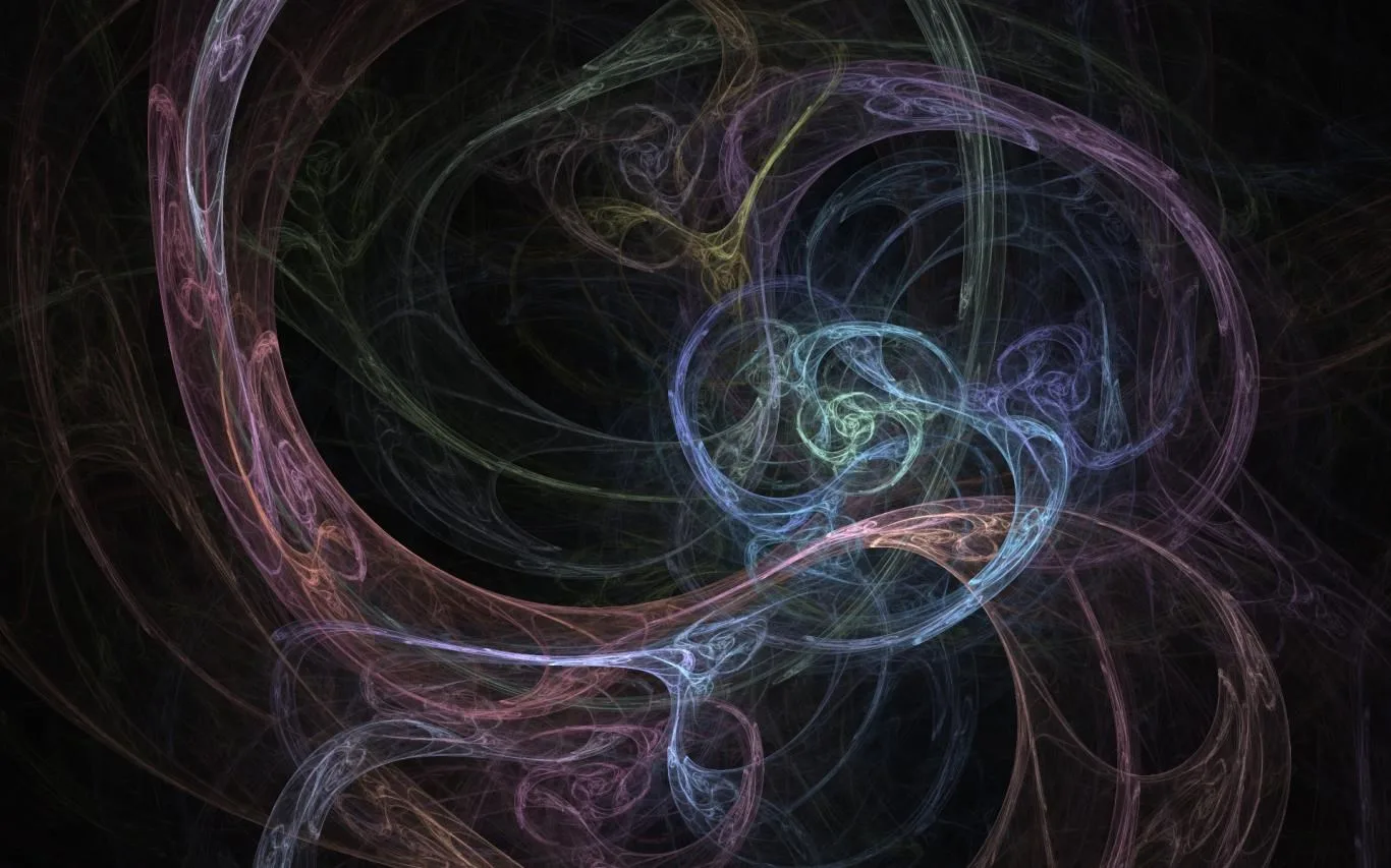 Futuristic Fractals by Duncan Lawler screenshot 4