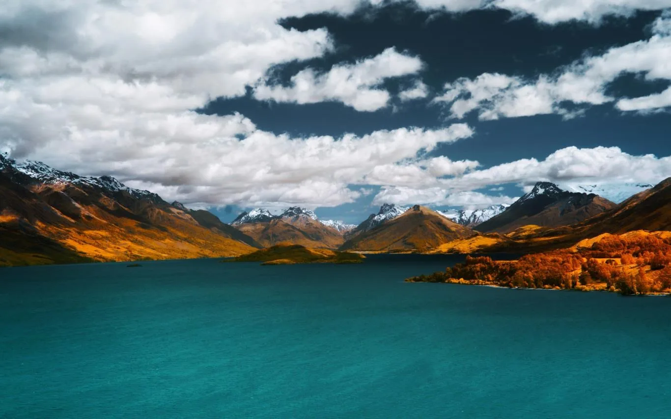 Lakeside Vistas screenshot 1