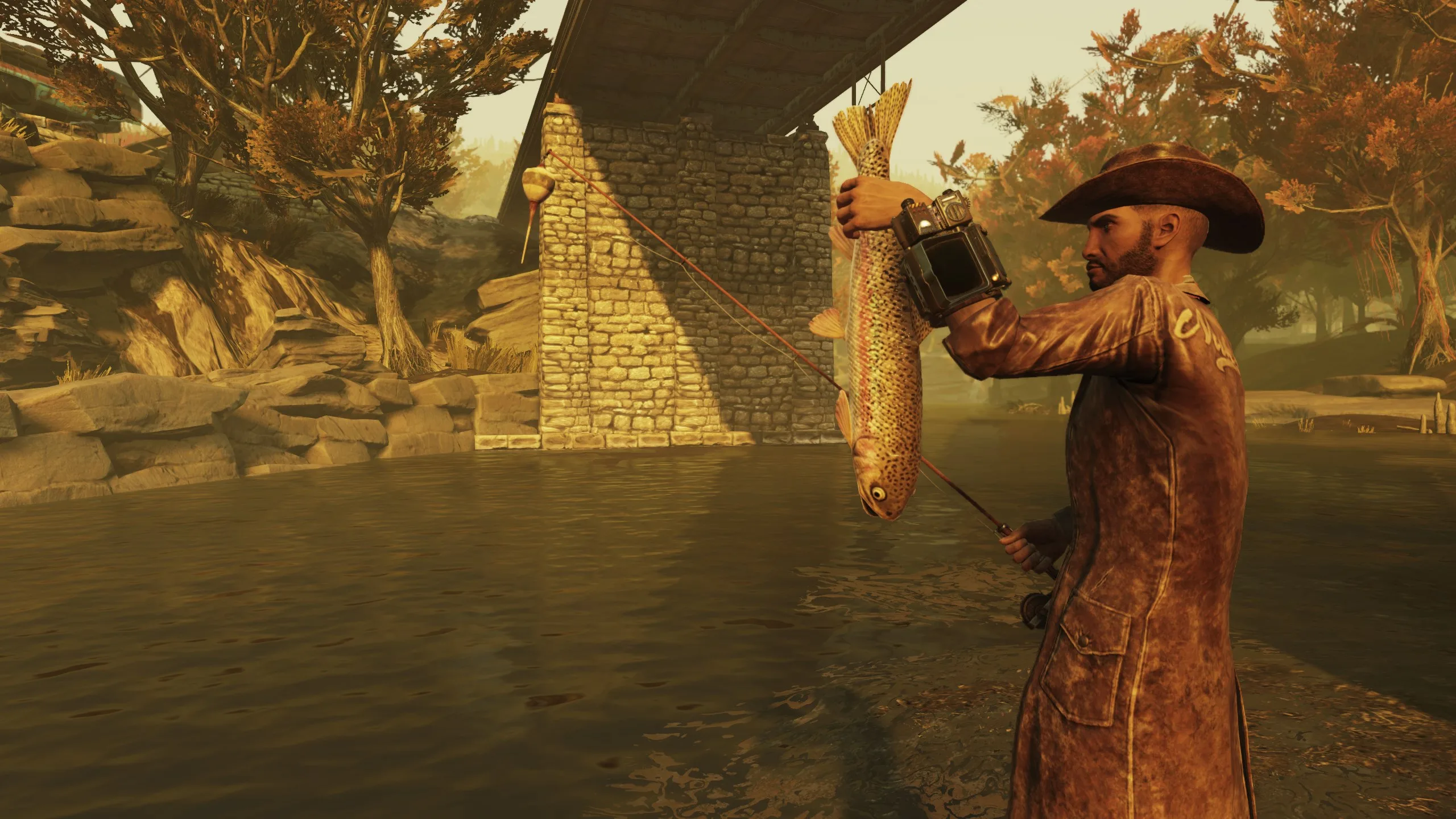Fallout 76 (PC) screenshot 3