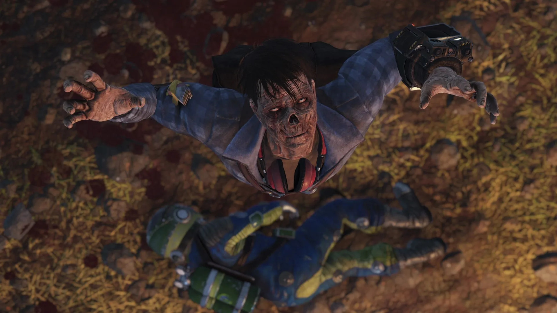 Fallout 76 (PC) screenshot 4