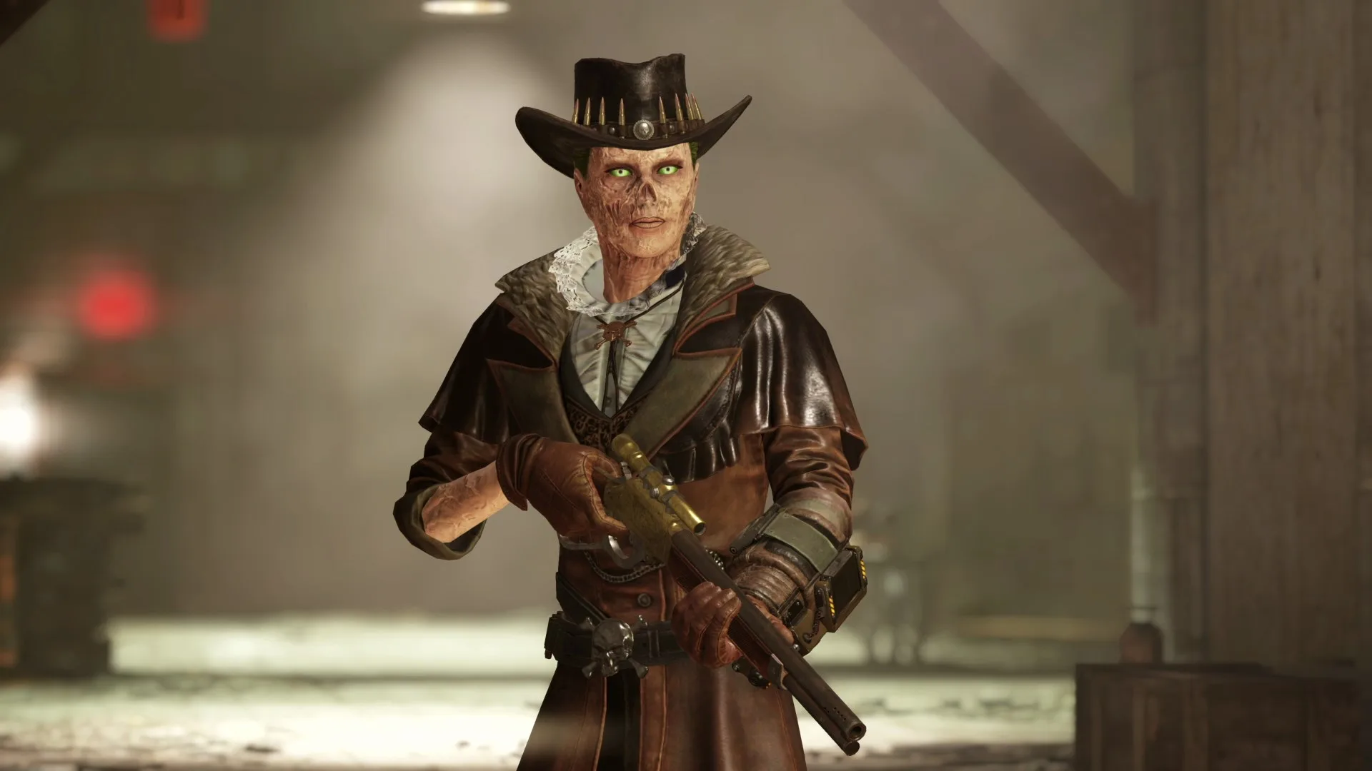 Fallout 76 (PC) screenshot 5