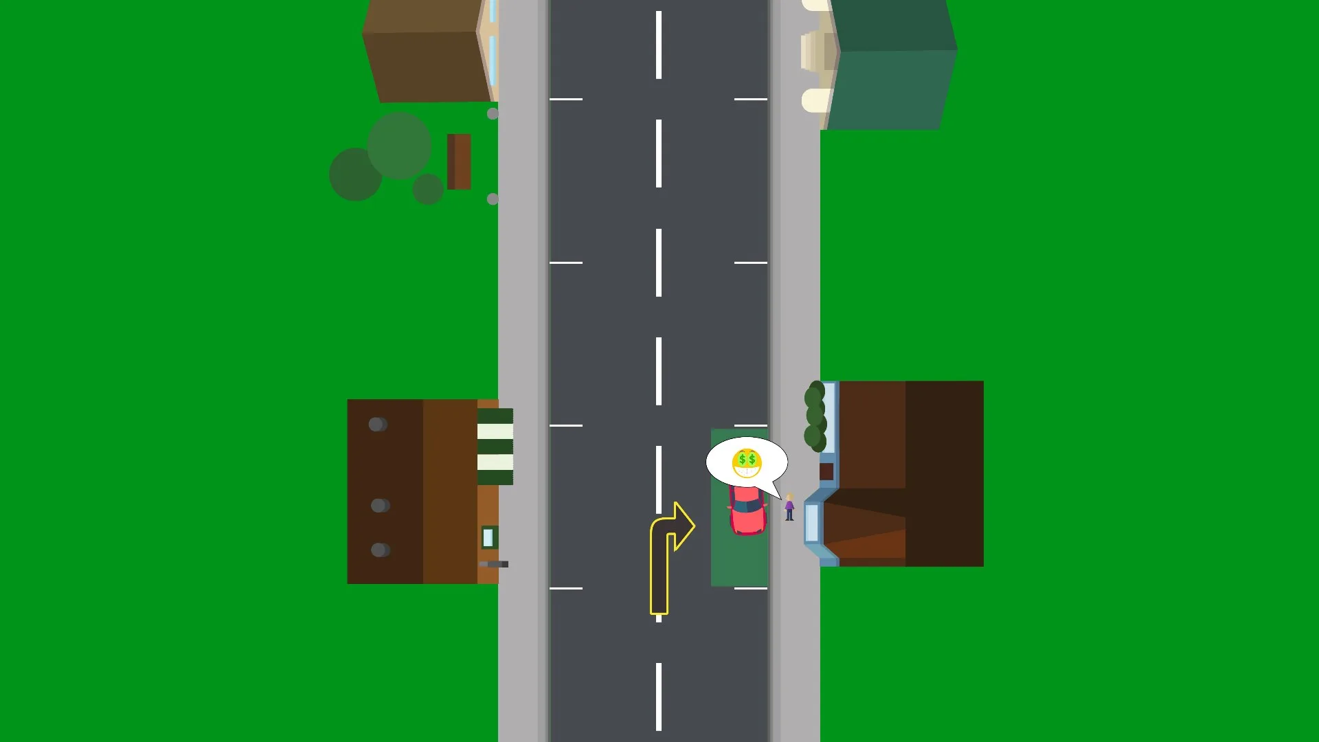 Driver FRVR screenshot 2