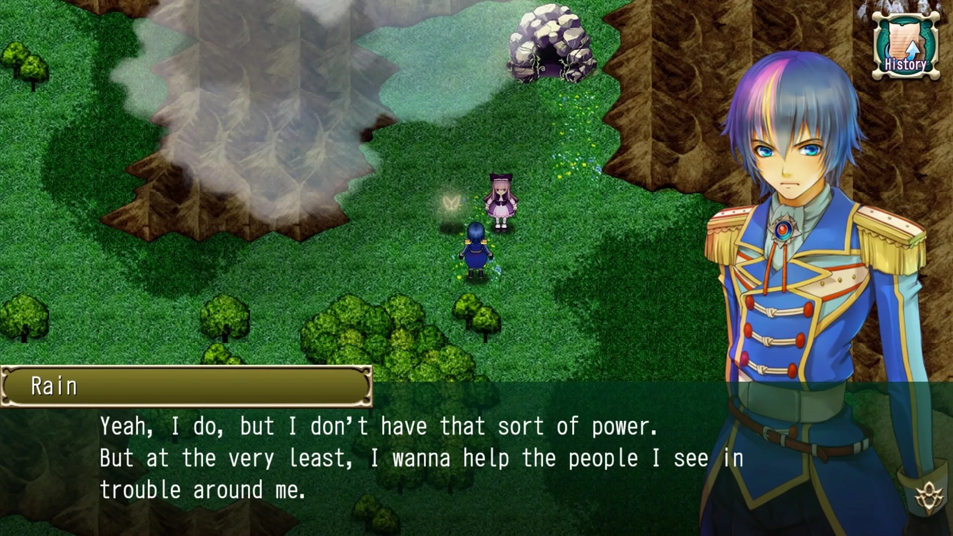 Glorious Savior screenshot 2