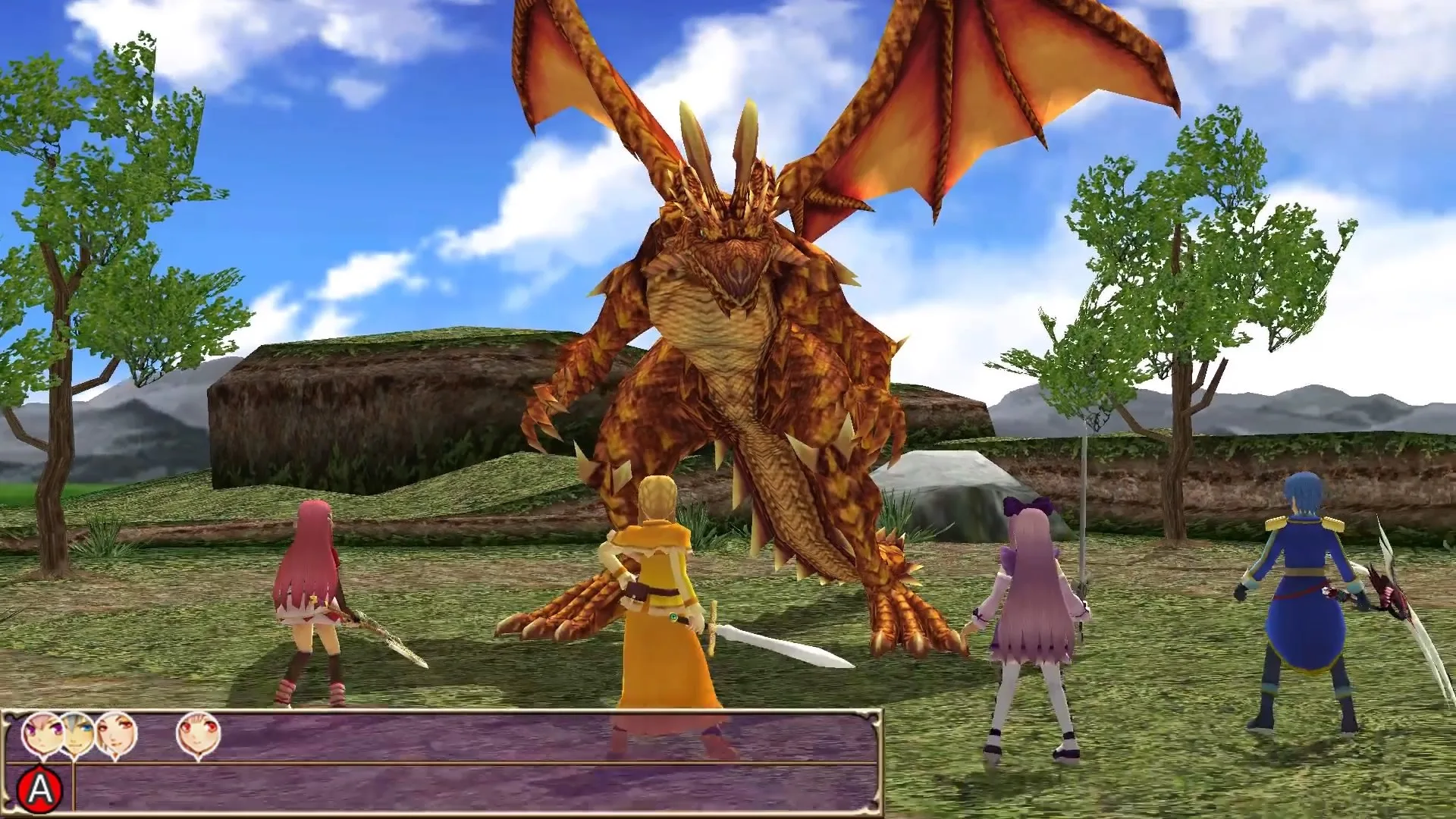 Glorious Savior screenshot 4