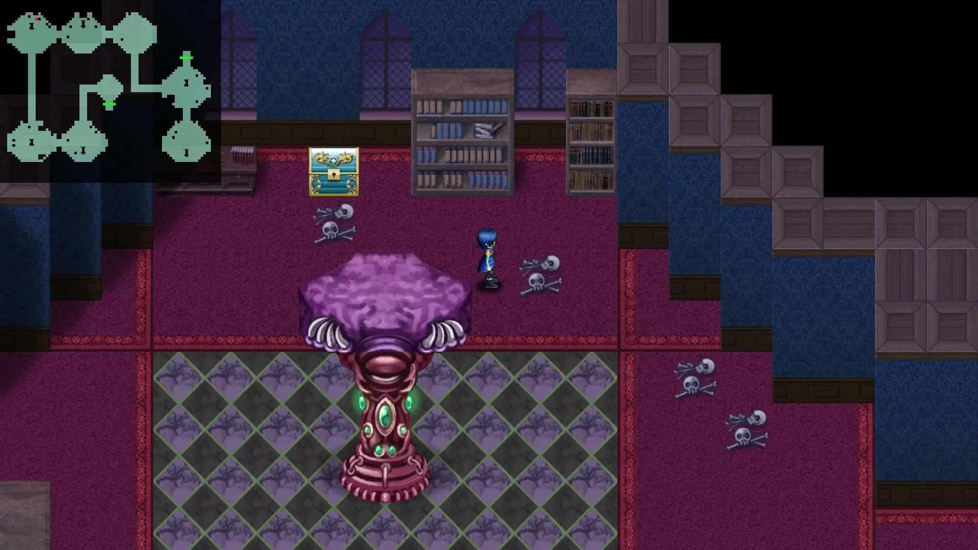 Glorious Savior screenshot 5