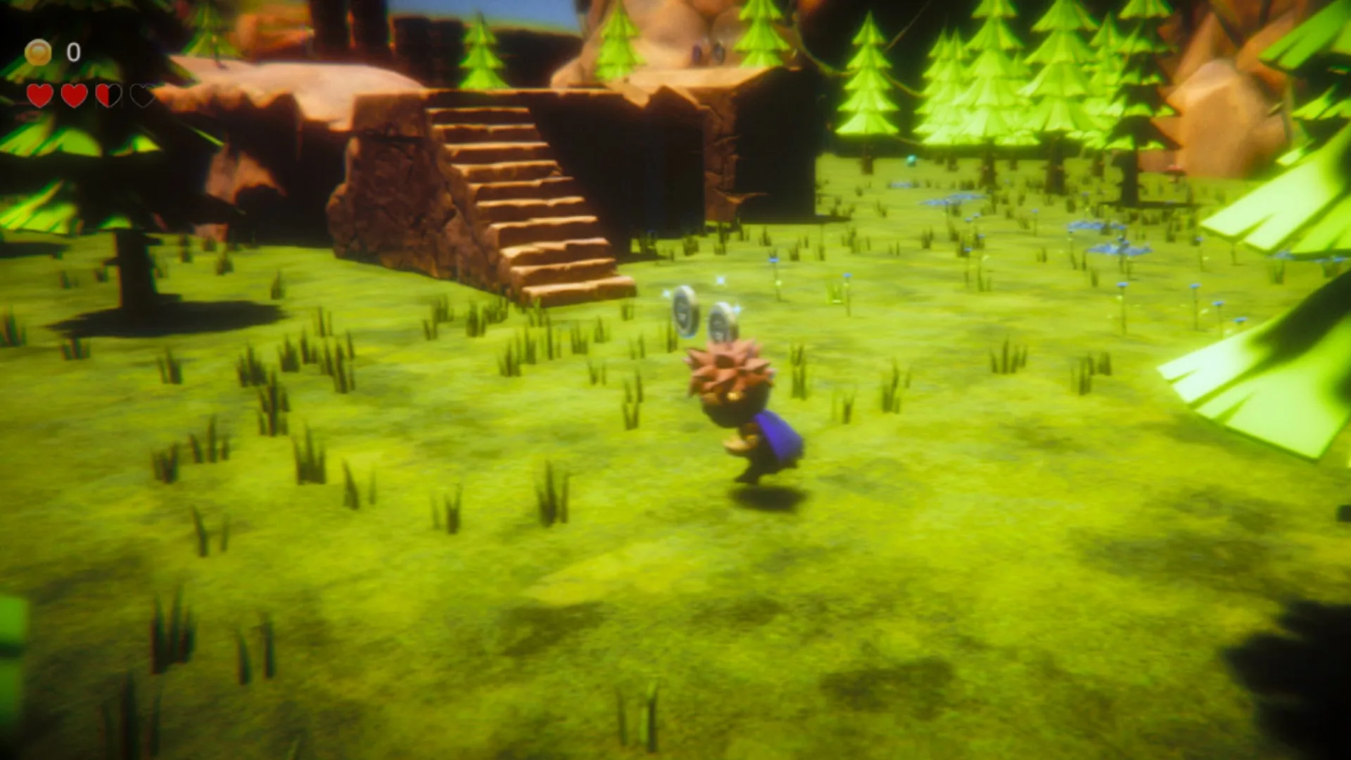 Life is a Lie screenshot 1