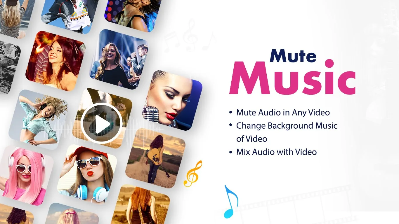 Slideshow Music Video Maker - Photo Video Slideshow screenshot 5