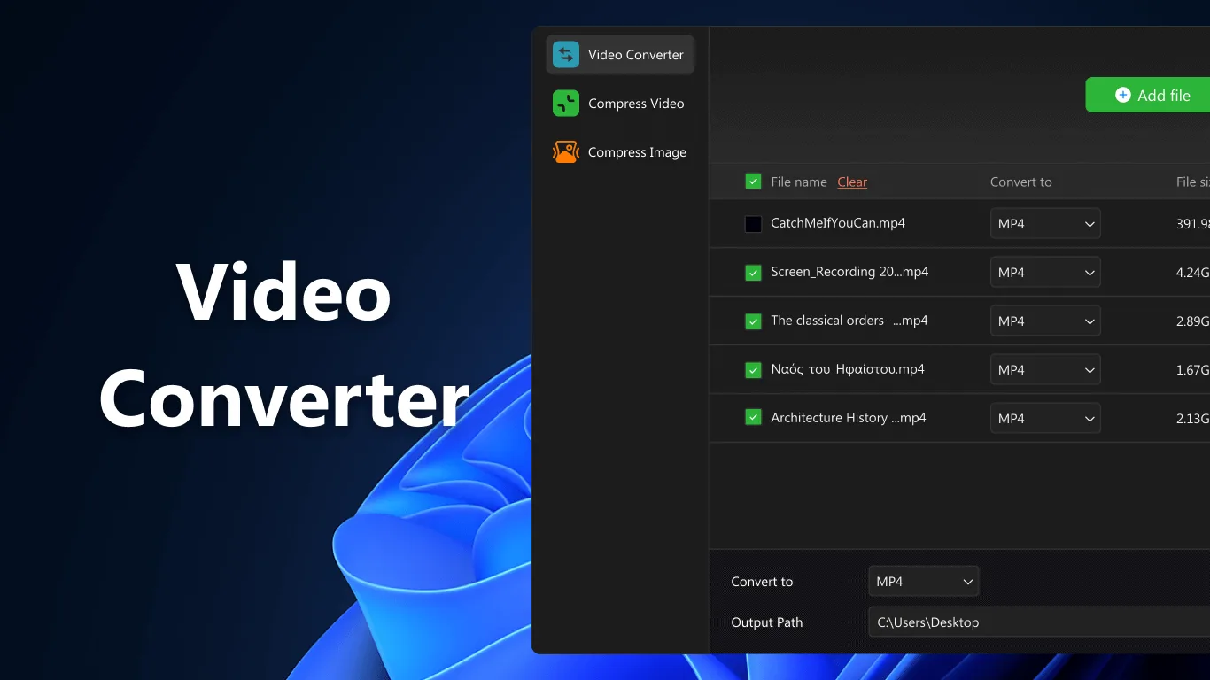 Camera· screenshot 3