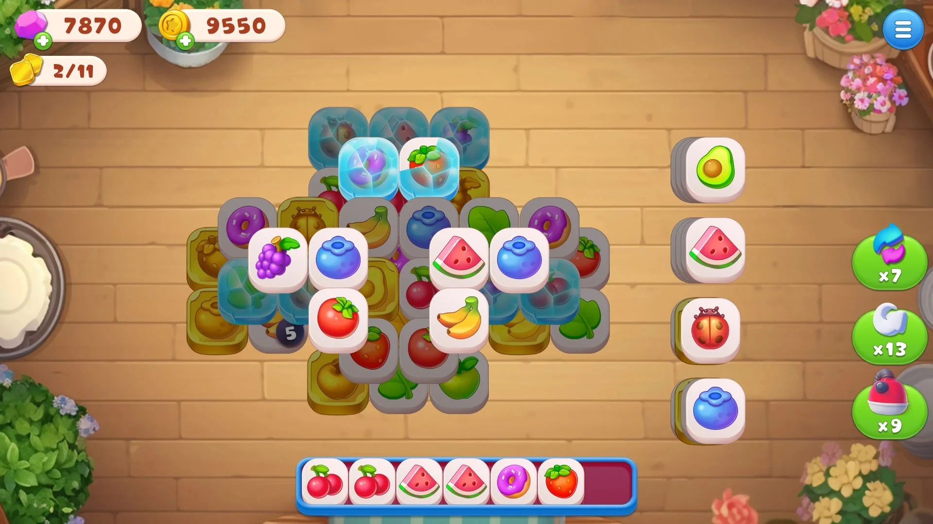 Tile Guru: Match Fun screenshot 4