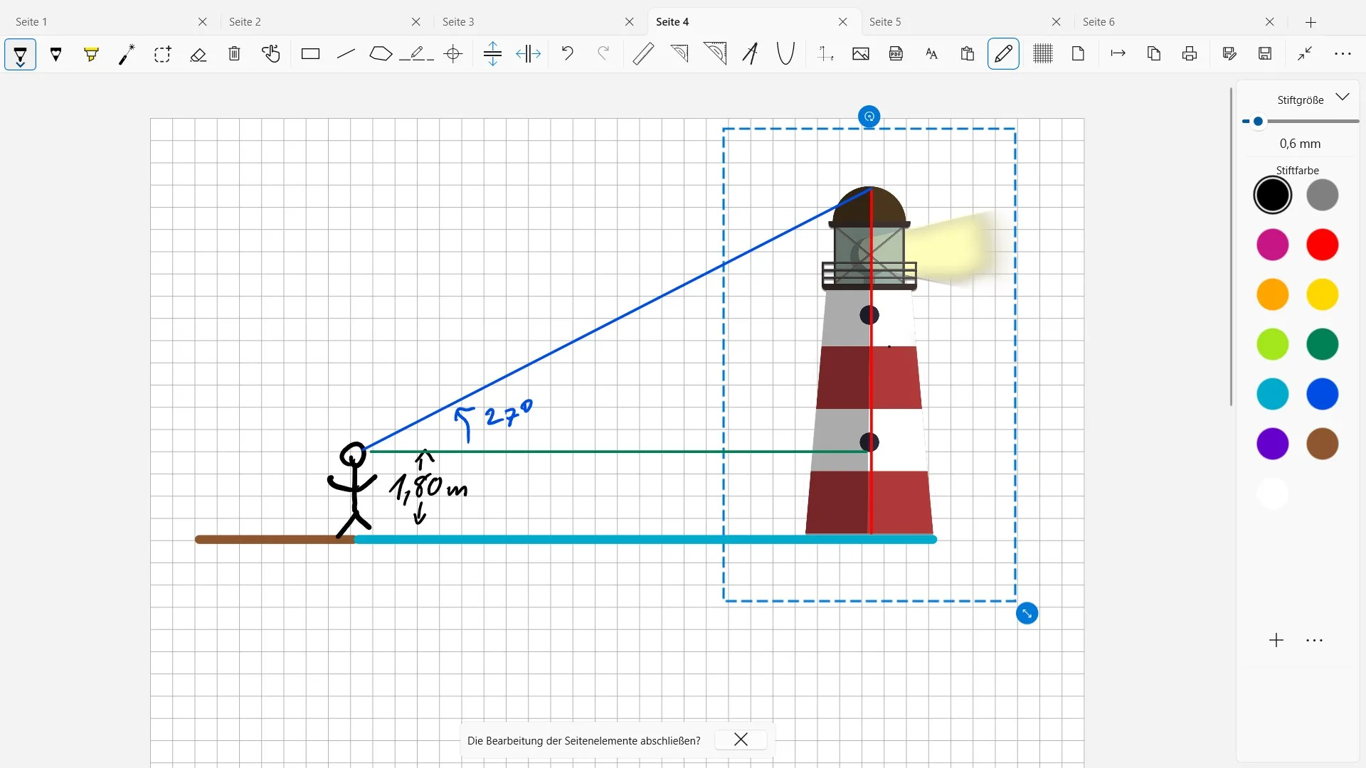 GeometrySketch screenshot 5