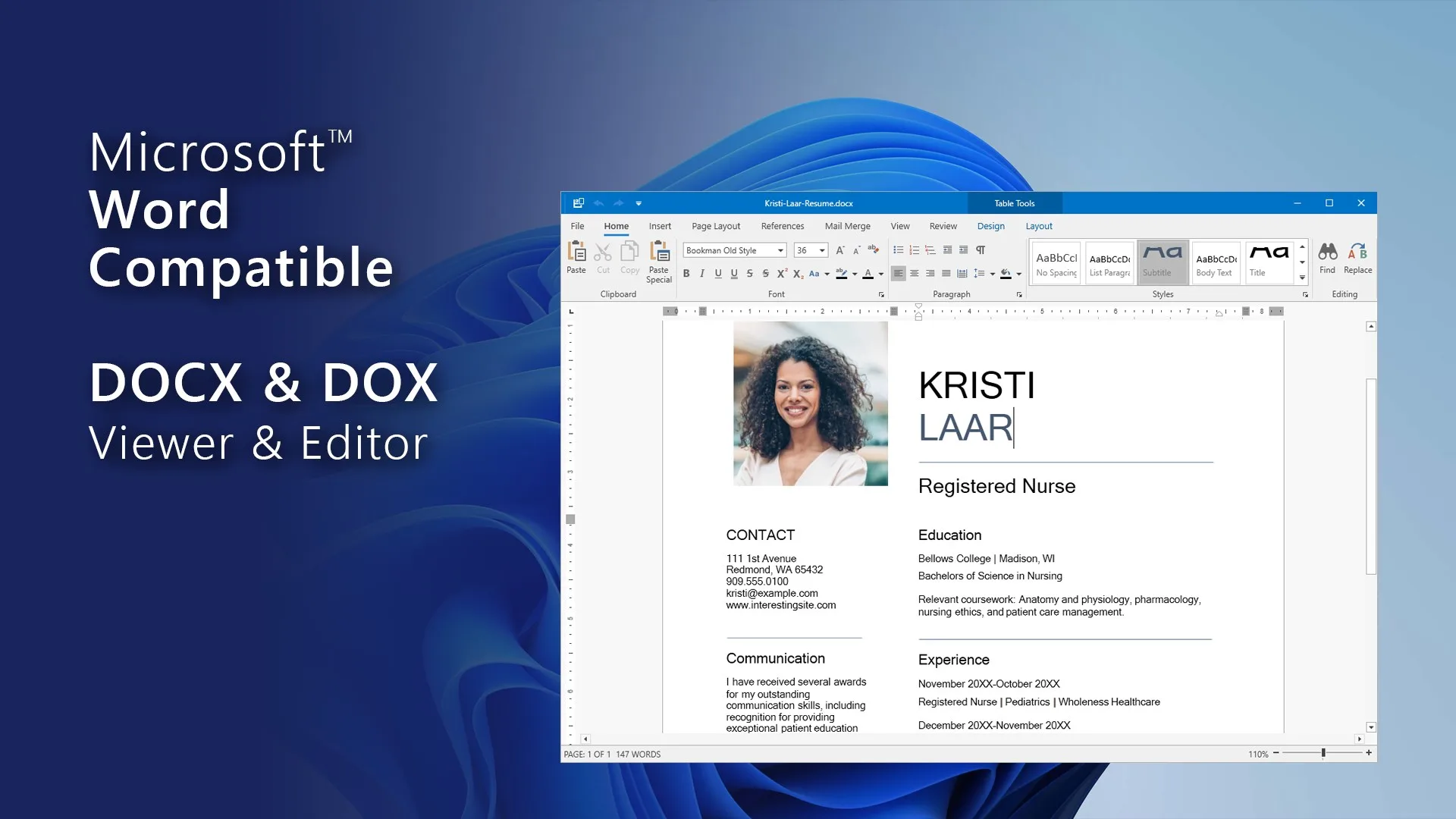 Universal File Viewer screenshot 3