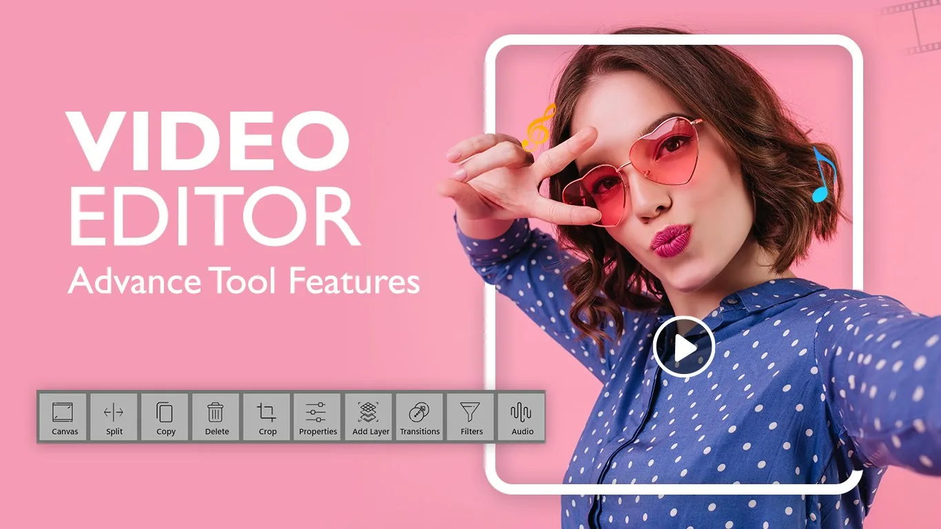 Instant Creator Video Editor screenshot 2