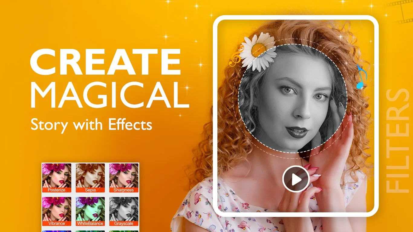 Instant Creator Video Editor screenshot 3