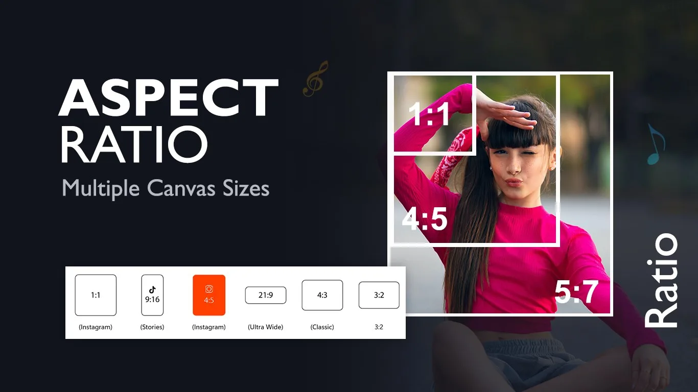 Instant Creator Video Editor screenshot 4