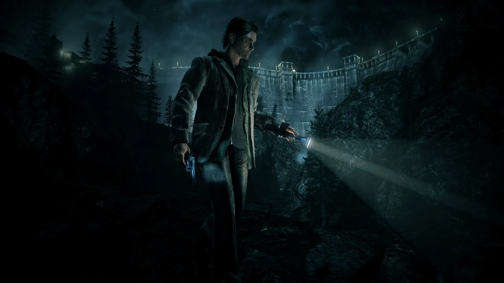 Alan Wake screenshot 3