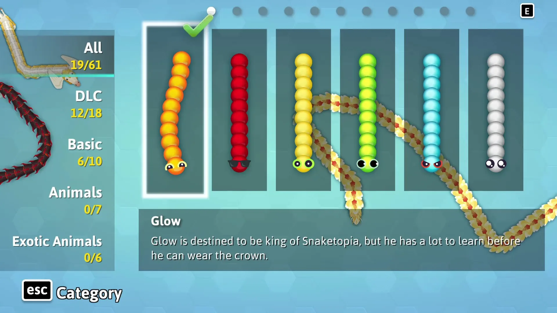 Snake.io screenshot 5