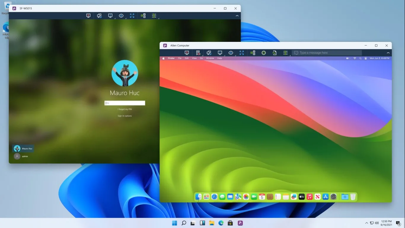 Splashtop Business – Secure Remote Access and Support screenshot 3