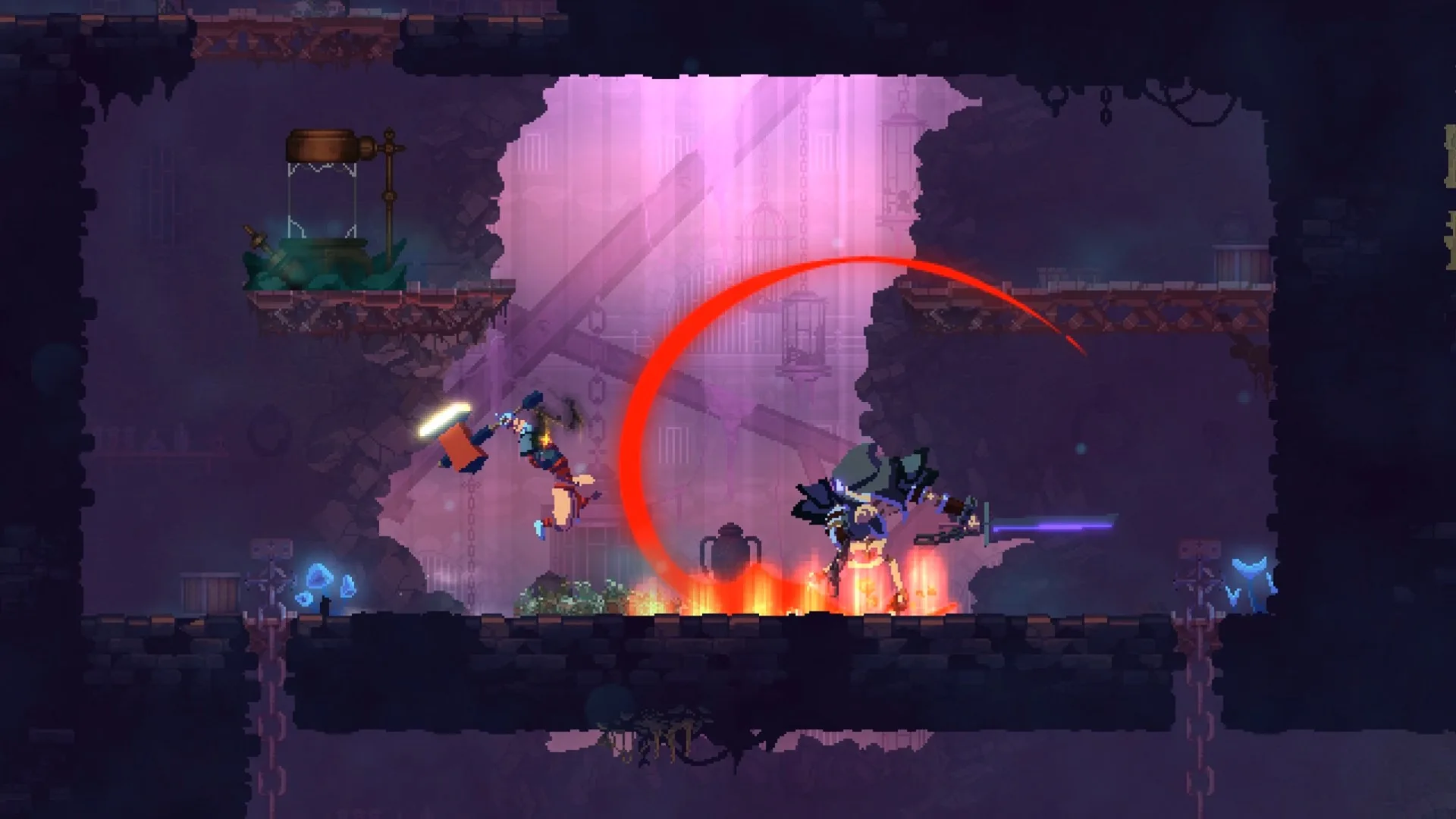 Dead Cells screenshot 5