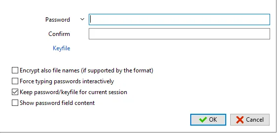 Trine Zip: Rar, Zip and 7Z Extractor screenshot 3