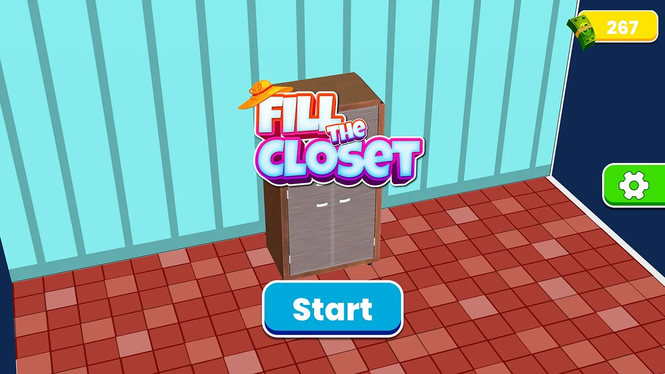 Fill The Closet Restock screenshot 3