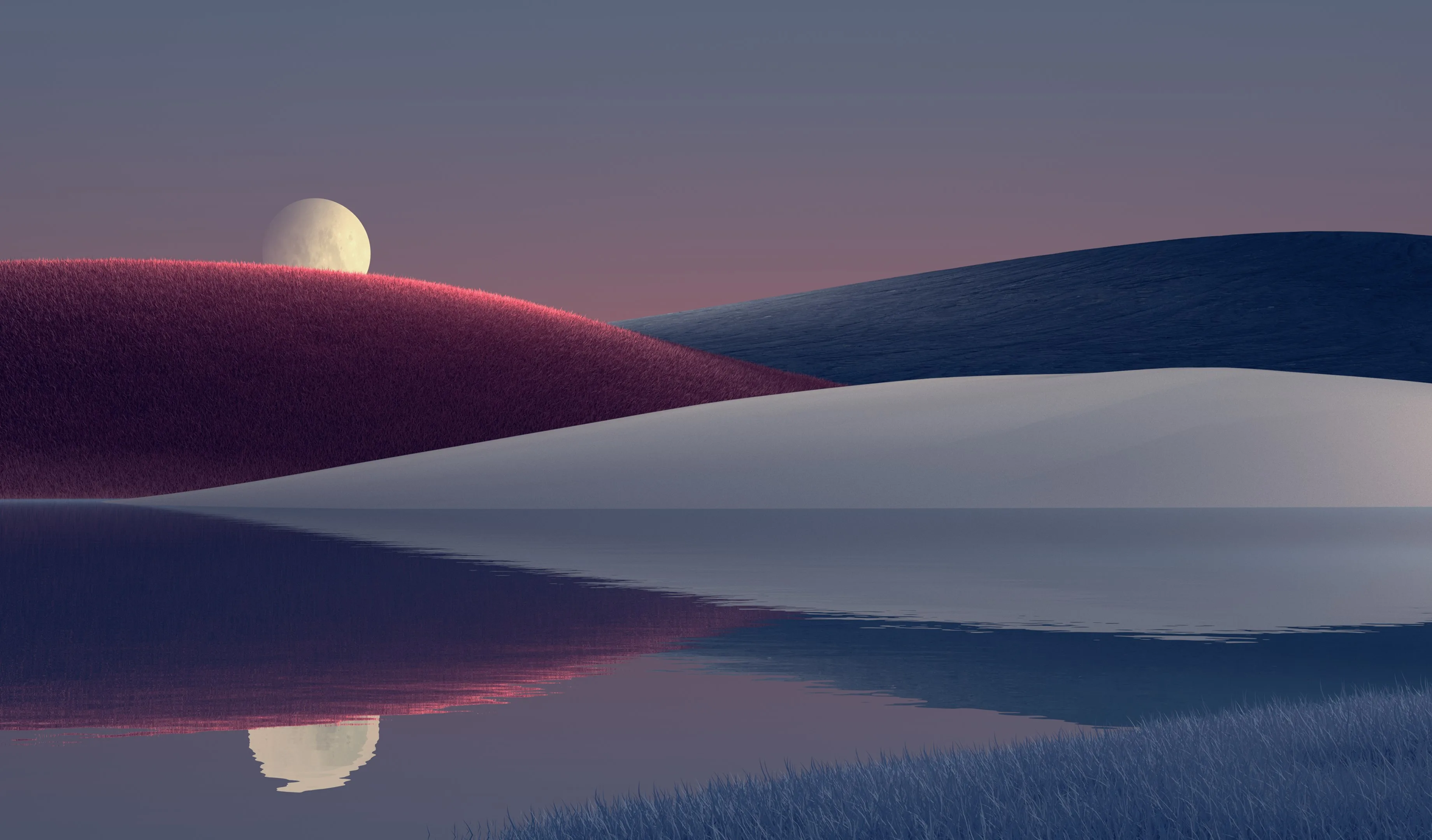 Shifting Horizons screenshot 1