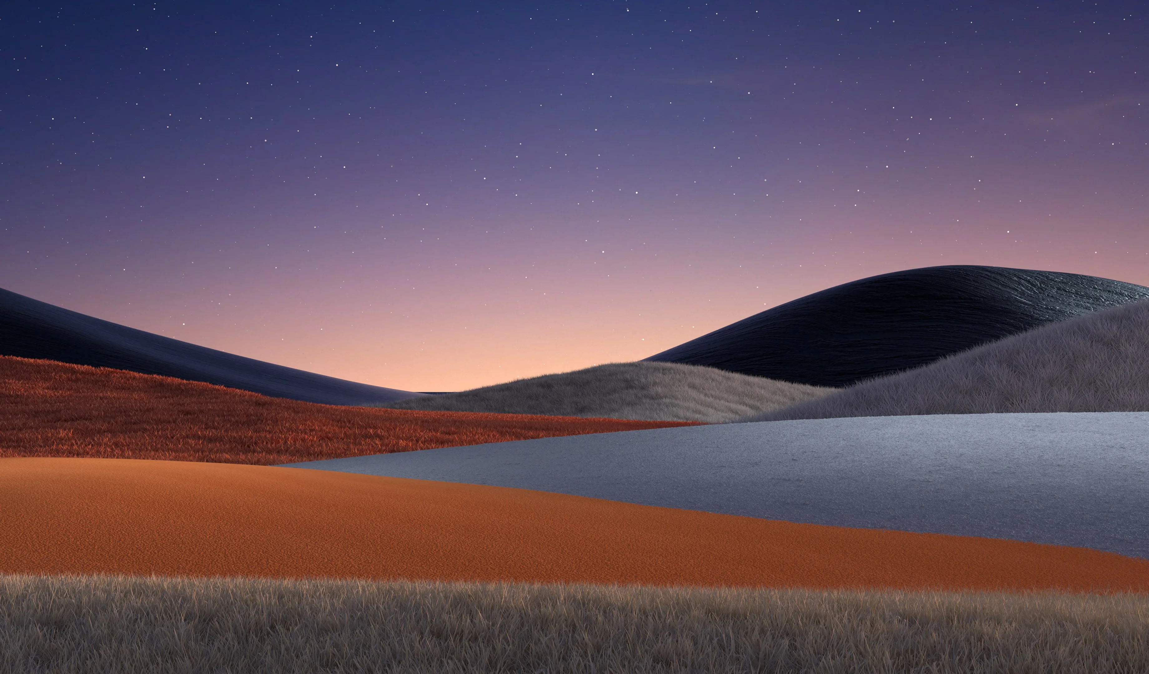 Shifting Horizons screenshot 2