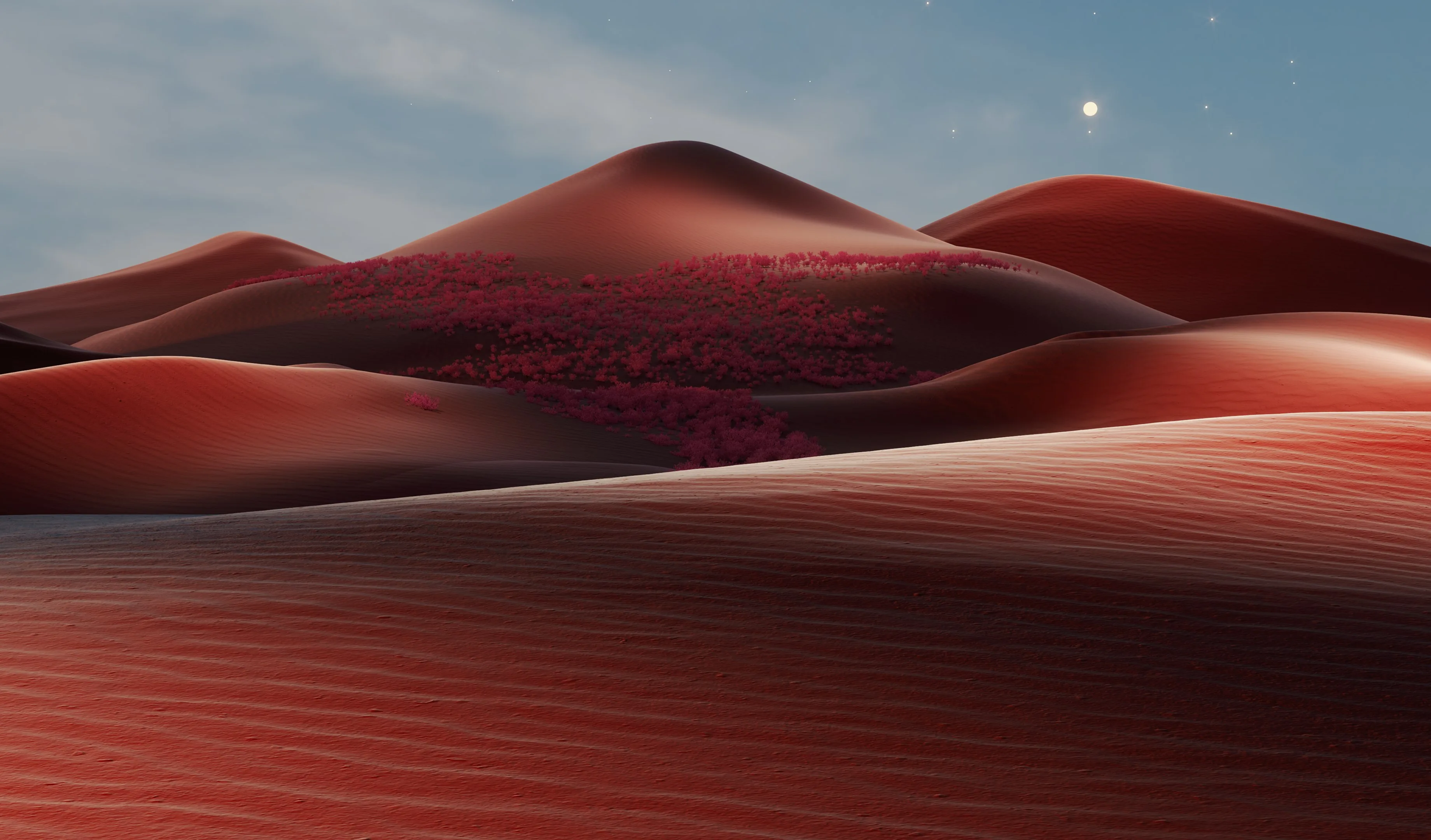 Shifting Horizons screenshot 3