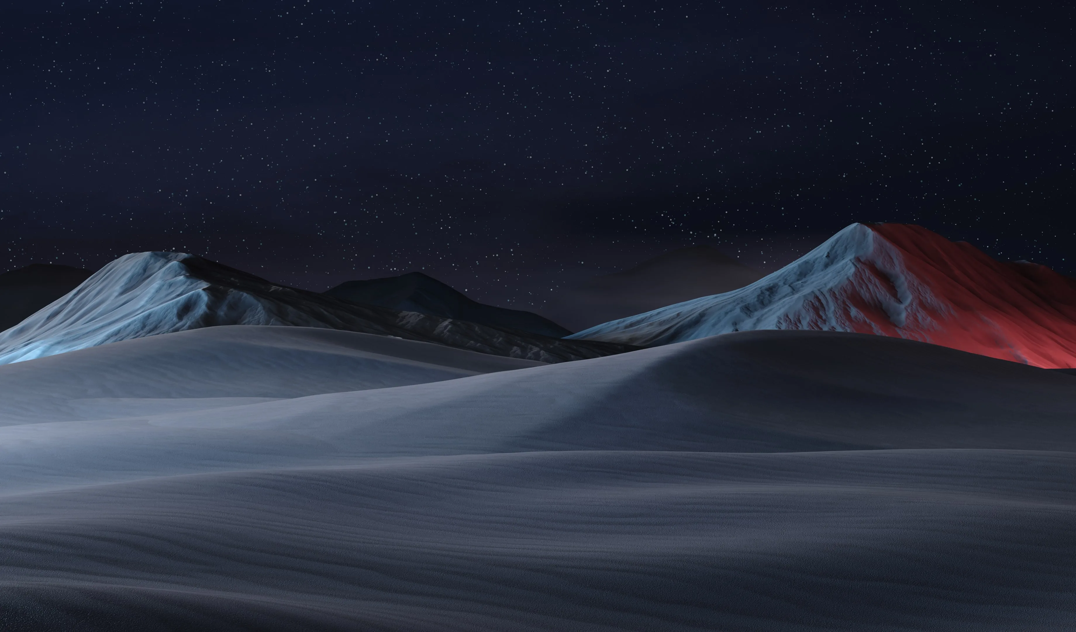 Shifting Horizons screenshot 4