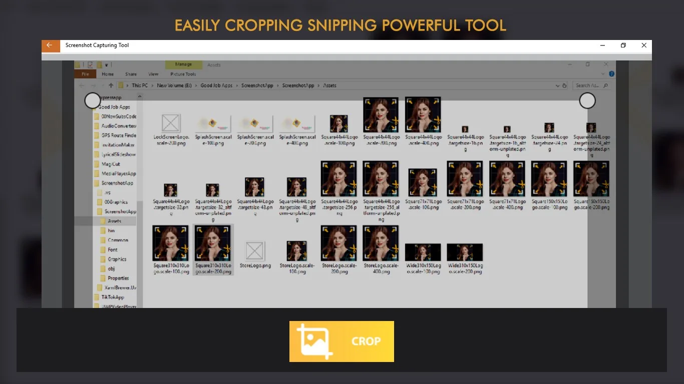 Screenshot Capturing Tool screenshot 3