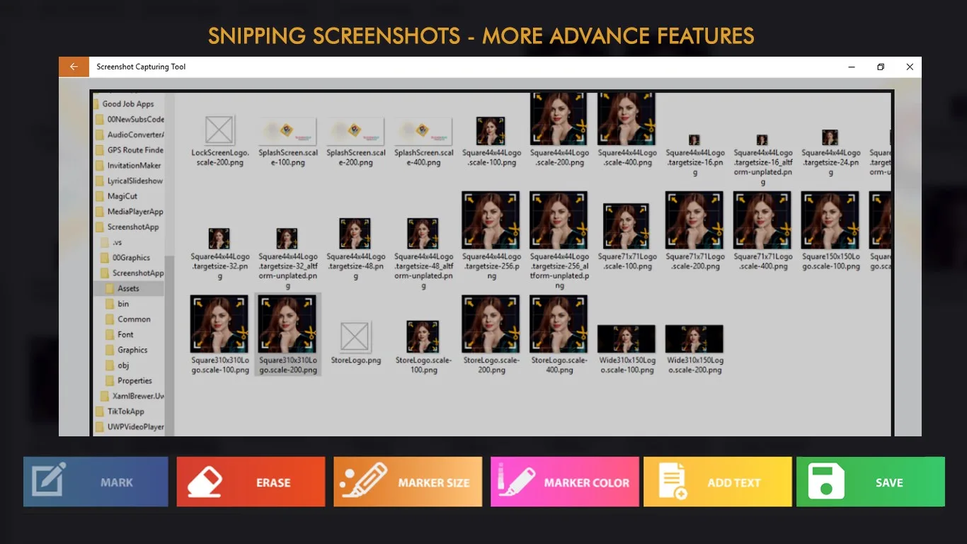 Screenshot Capturing Tool screenshot 4