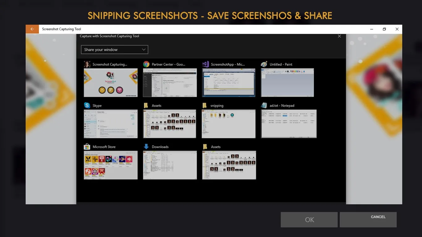 Screenshot Capturing Tool screenshot 5