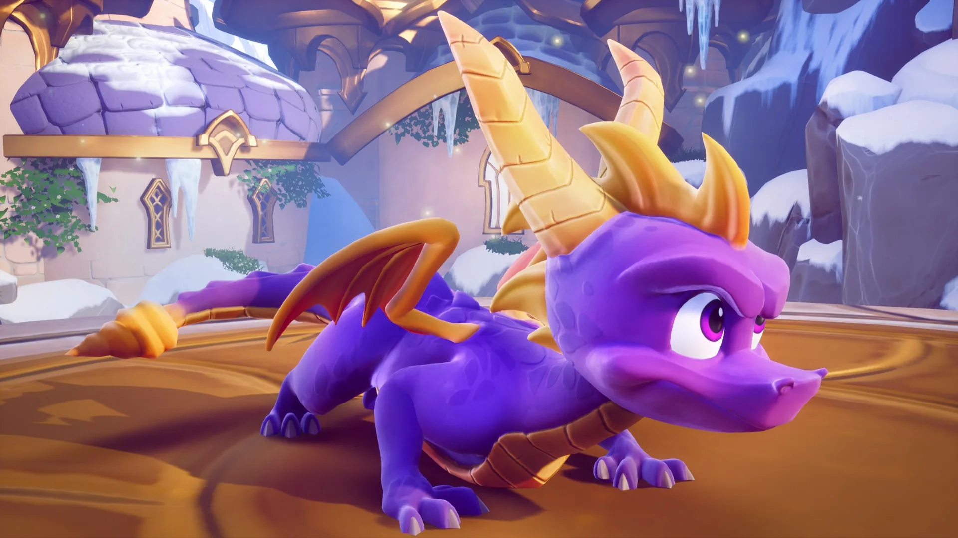 Spyro™ Reignited Trilogy screenshot 2