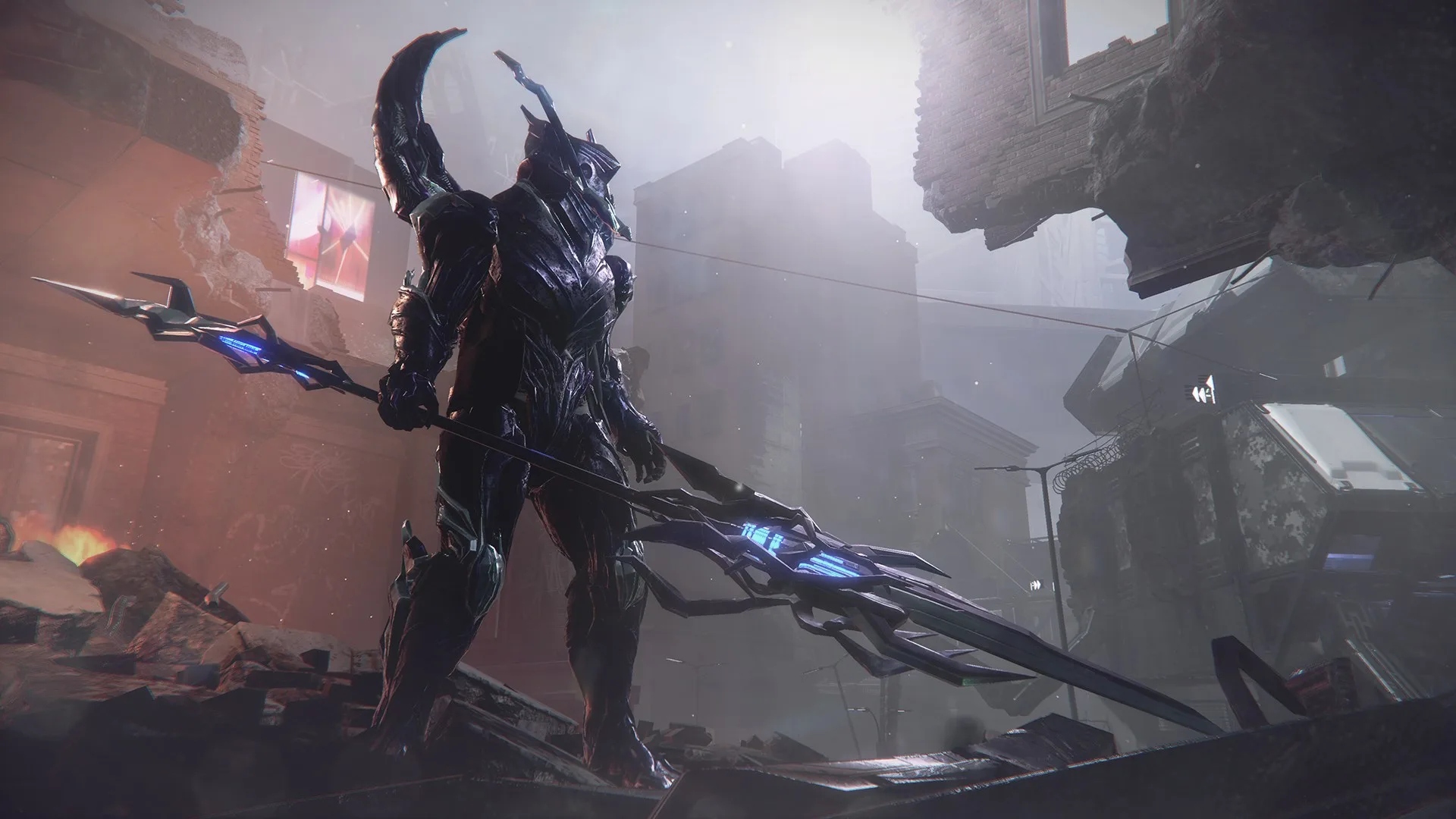The Surge 2 - Windows 10 screenshot 3