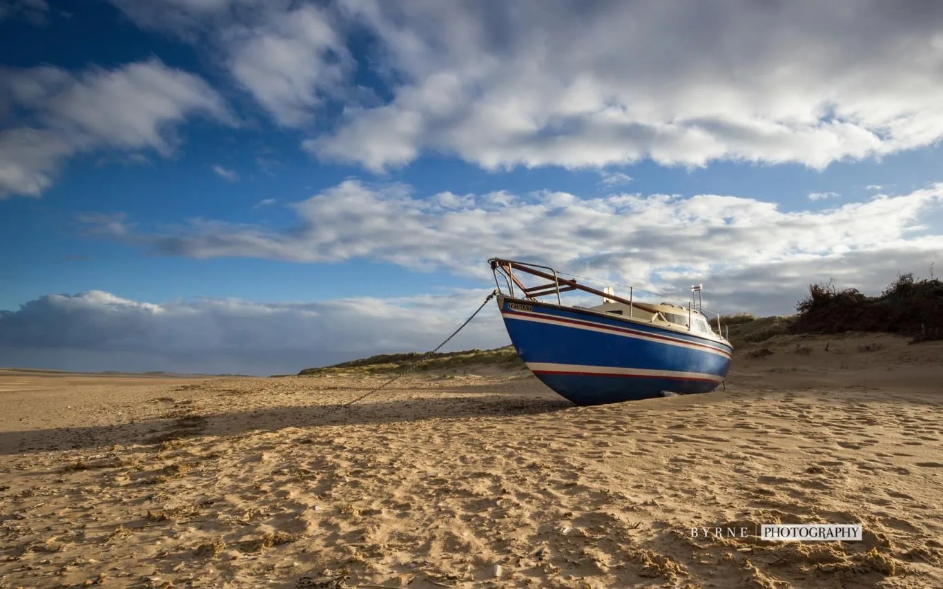 Beauty of Britain 2 by Sean Byrne screenshot 3
