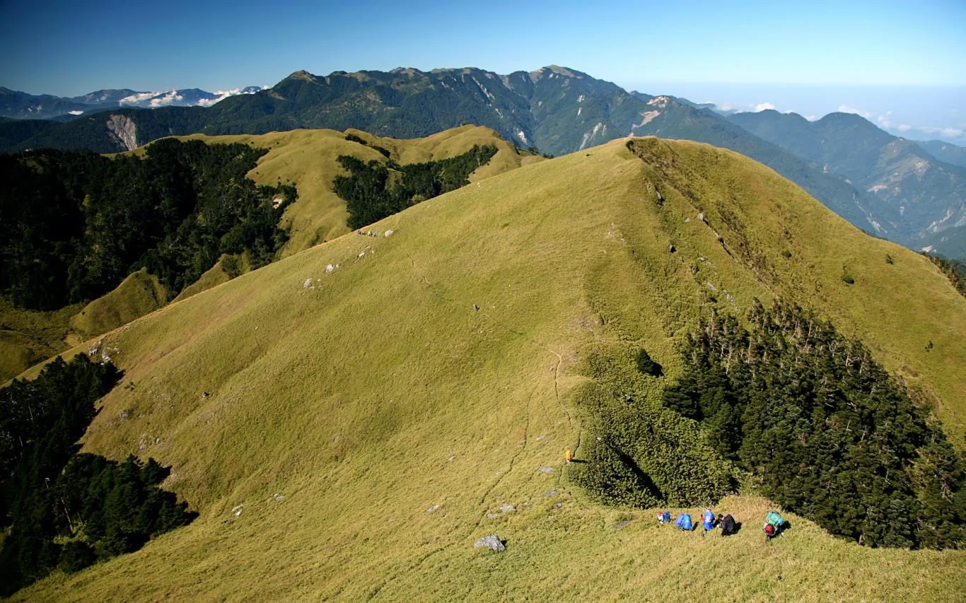 NengGao Mountain screenshot 2