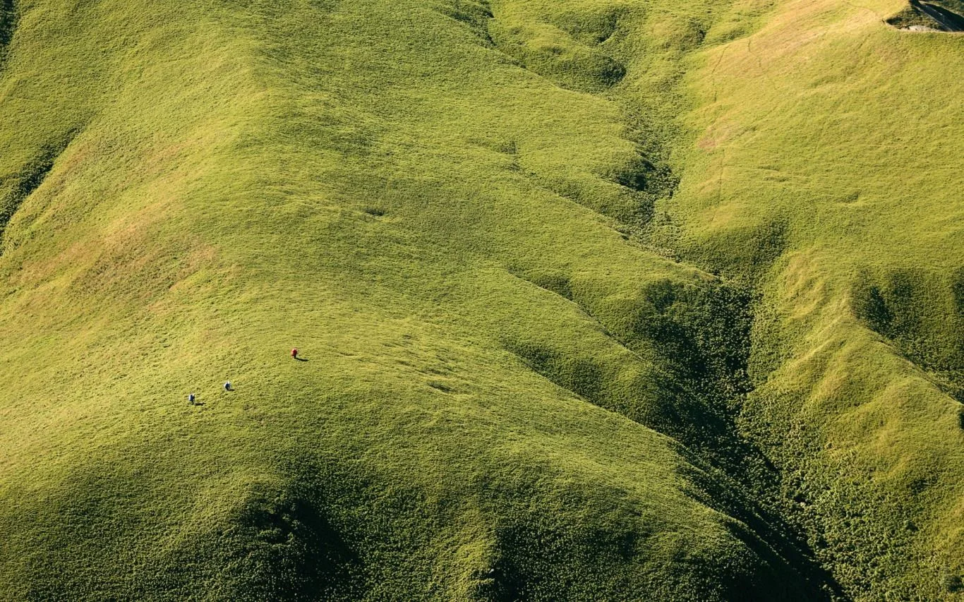 NengGao Mountain screenshot 4