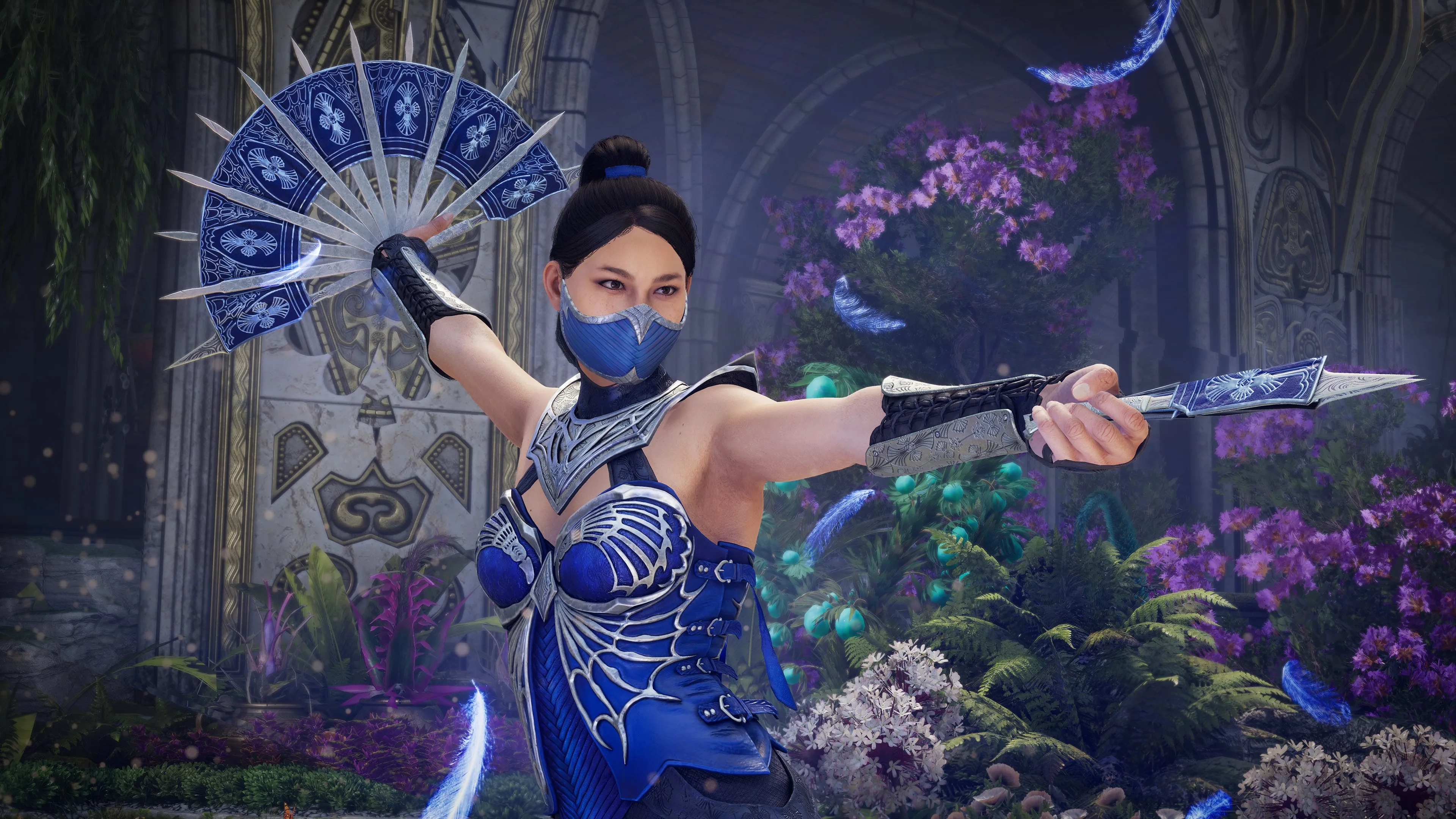 Mortal Kombat™ 1: Definitive Edition screenshot 3