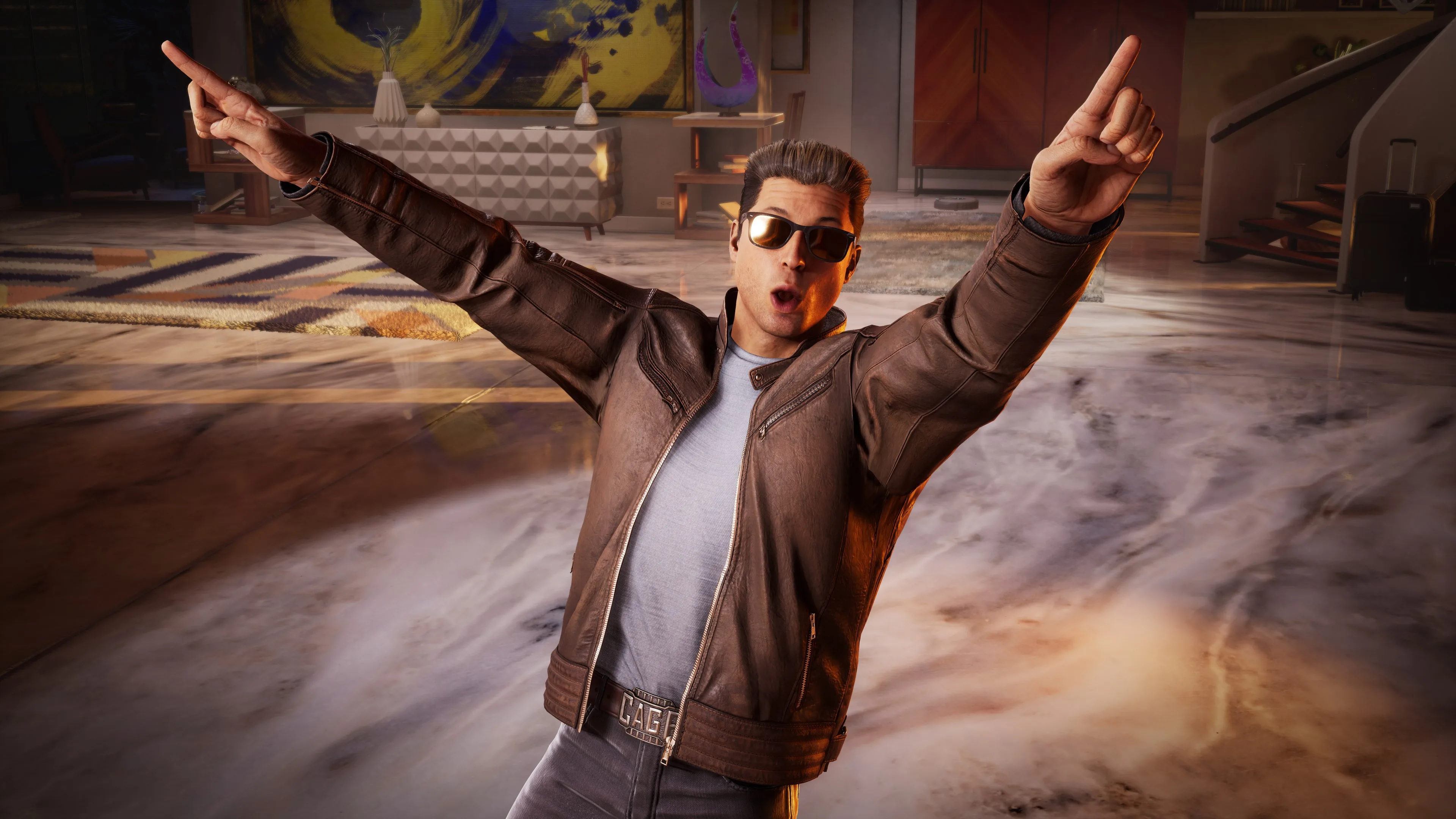 Mortal Kombat™ 1: Definitive Edition screenshot 4