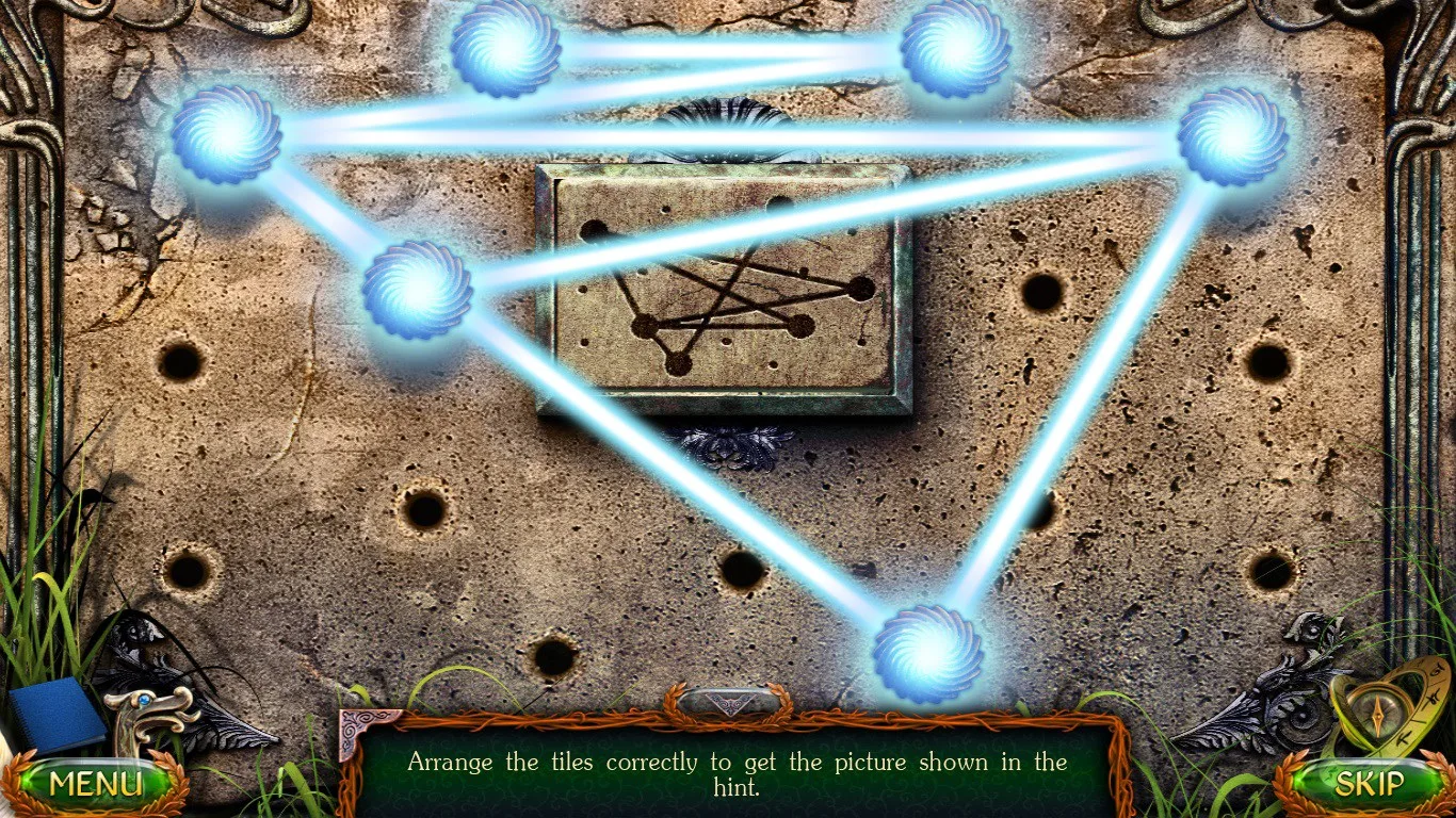 Lost Lands: The Wanderer screenshot 4