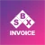 SBX Invoice