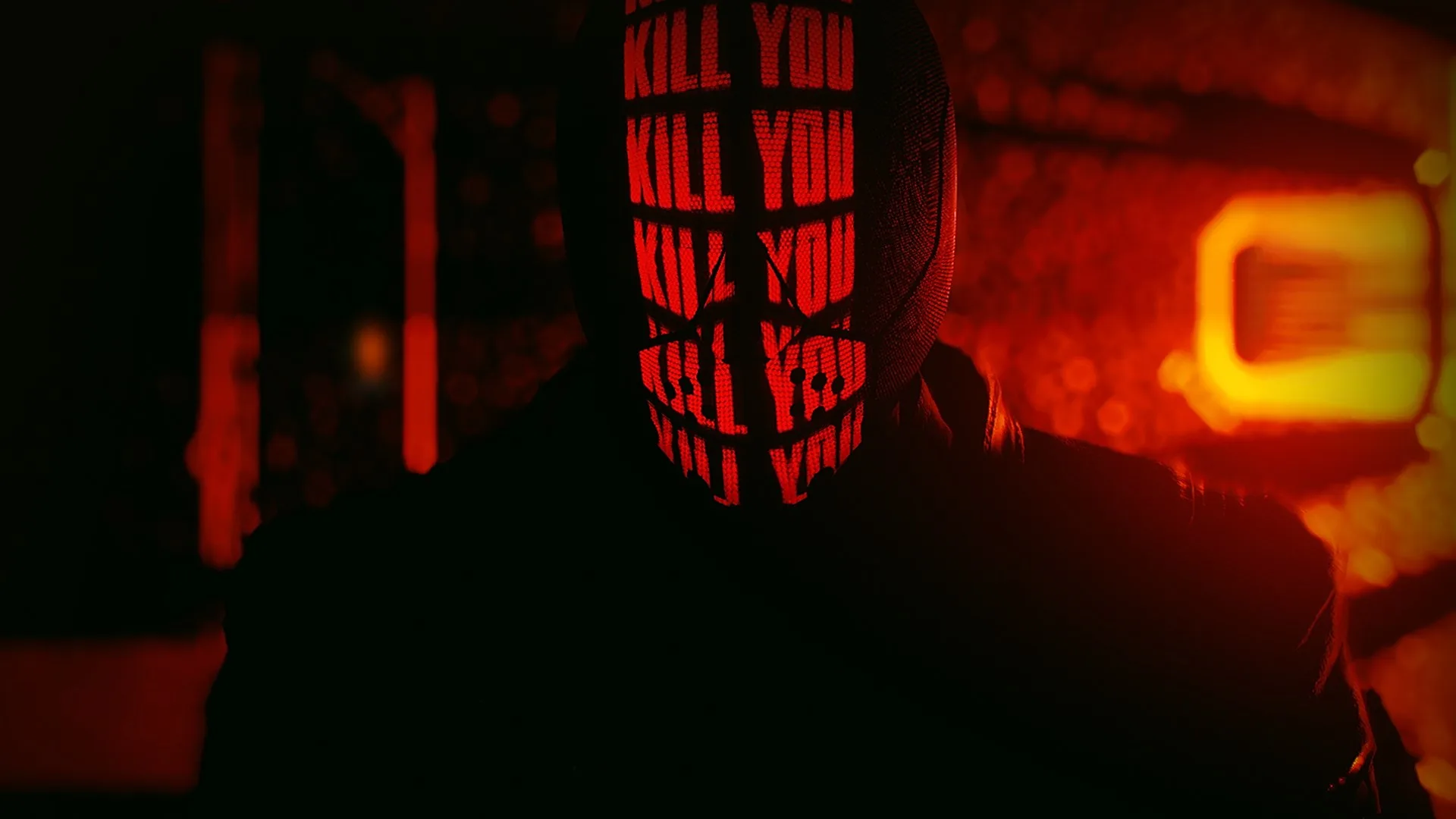 Ruiner screenshot 2
