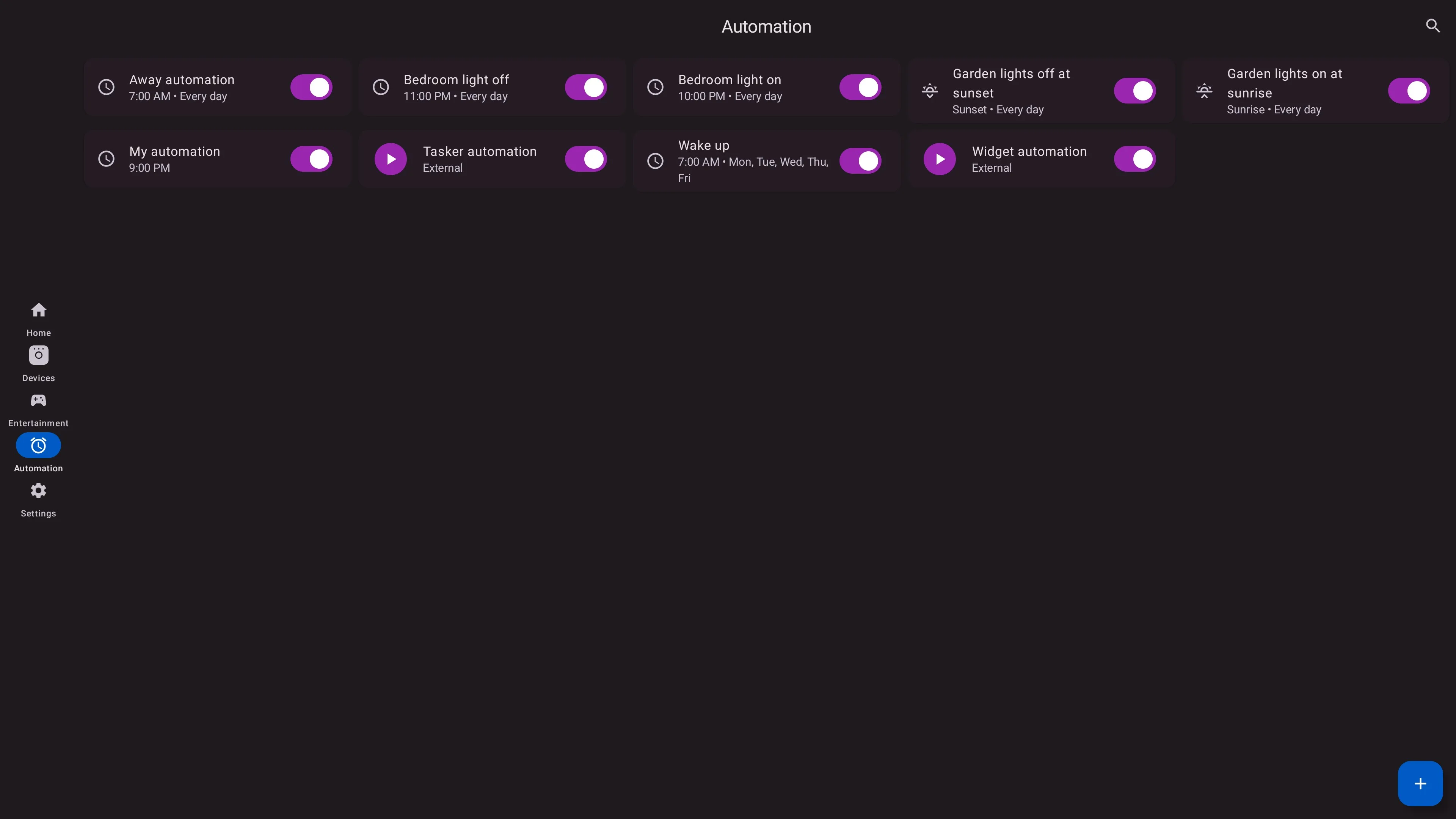 Hue Essentials screenshot 2