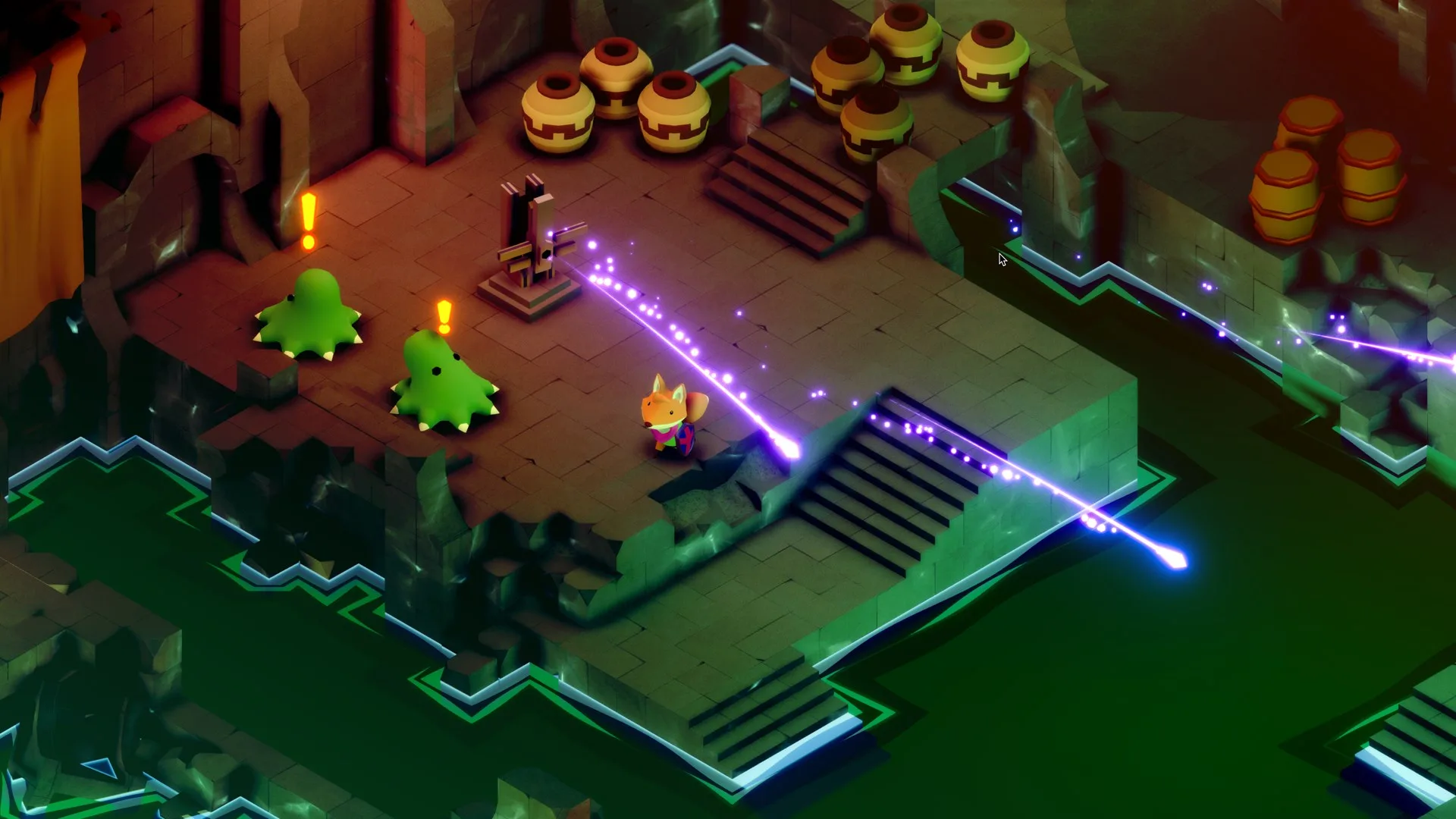 TUNIC screenshot 5