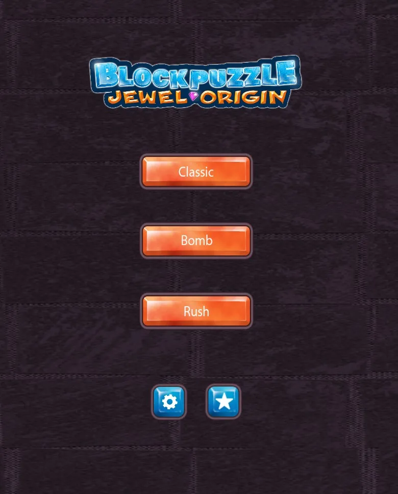Block Puzzle Jewel Blast screenshot 3