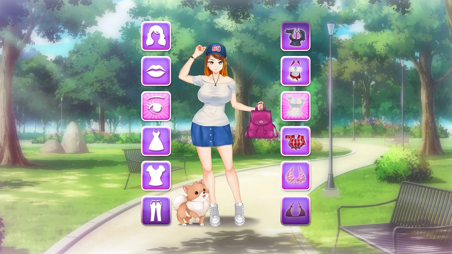 Fashion Superstar: Dress Them screenshot 1